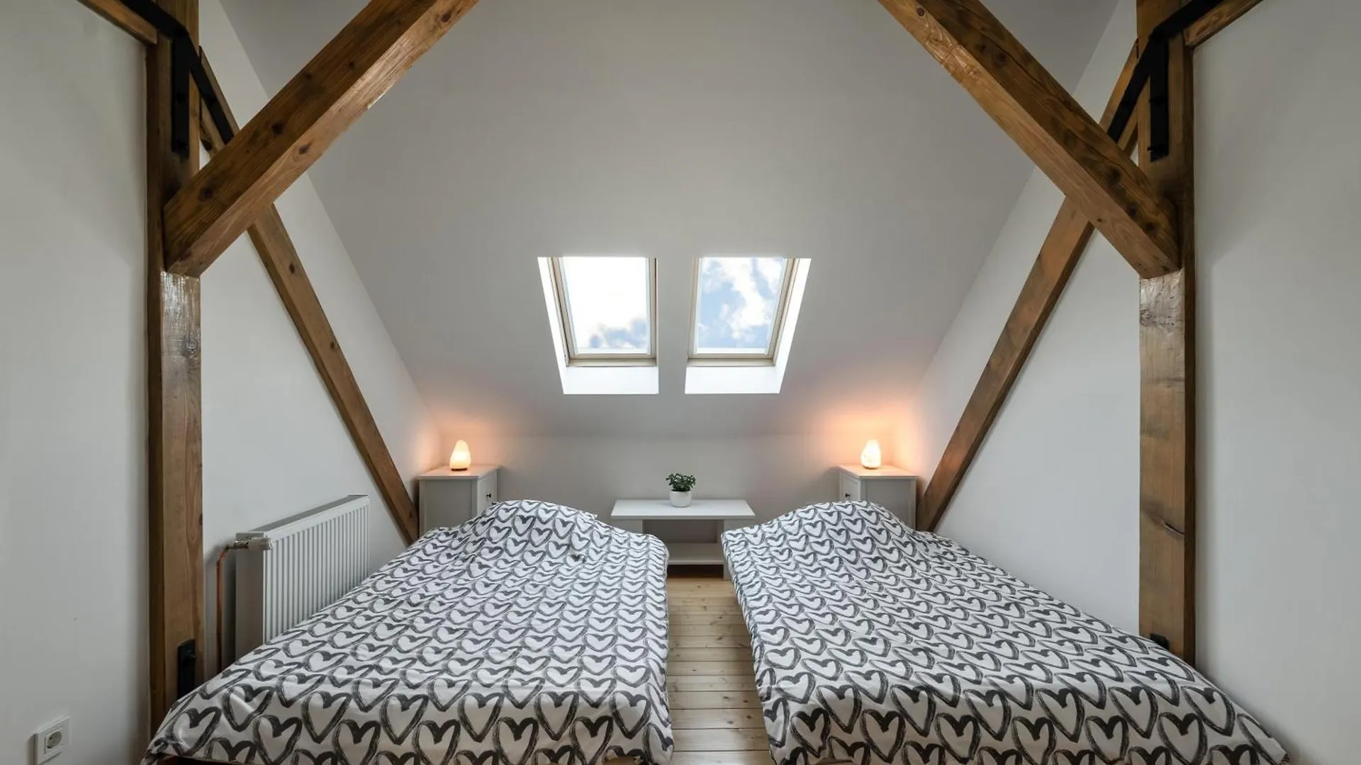 Apartman Rujka Lokve Apartament