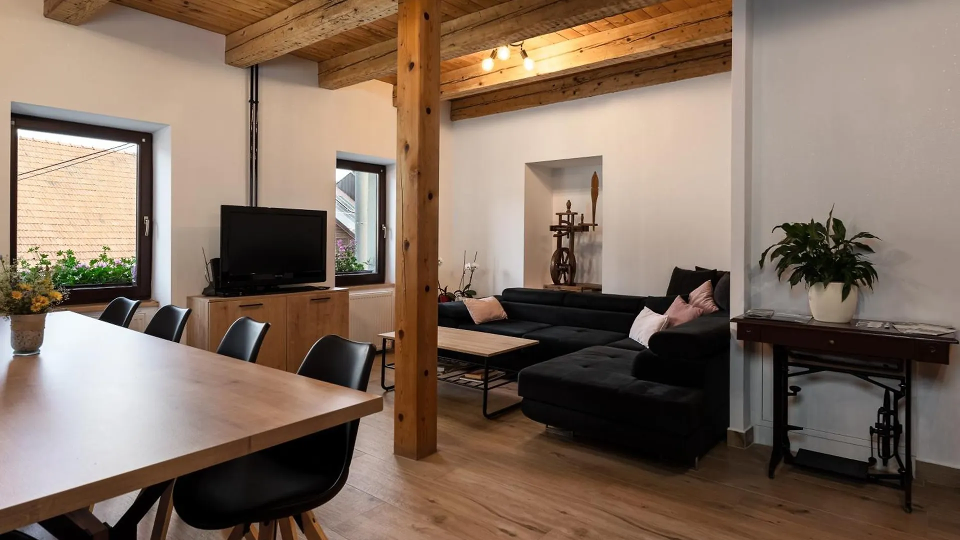 Apartman Rujka Lokve 0*,